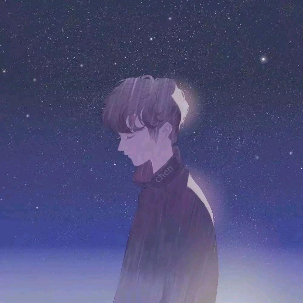 阿呆。