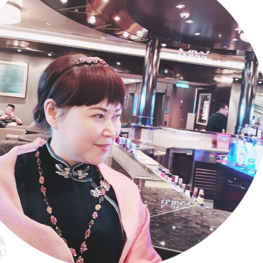 关大姐房产（东北私房水饺）