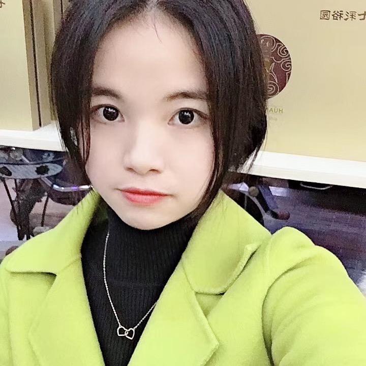 亭亭玉立💫