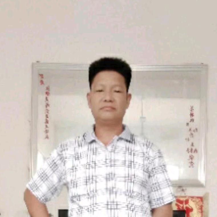 何福记，抖音爱好者。