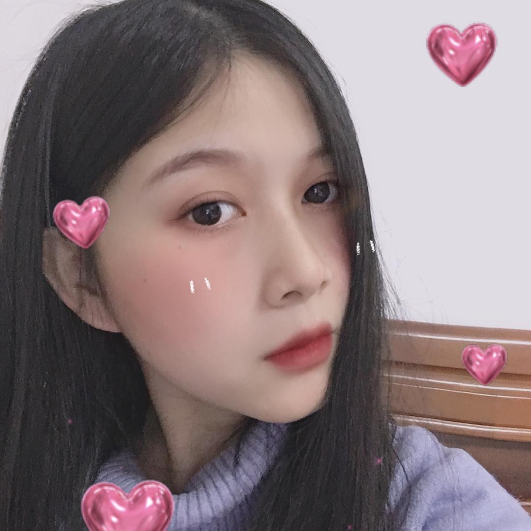 萌妹纸女王范