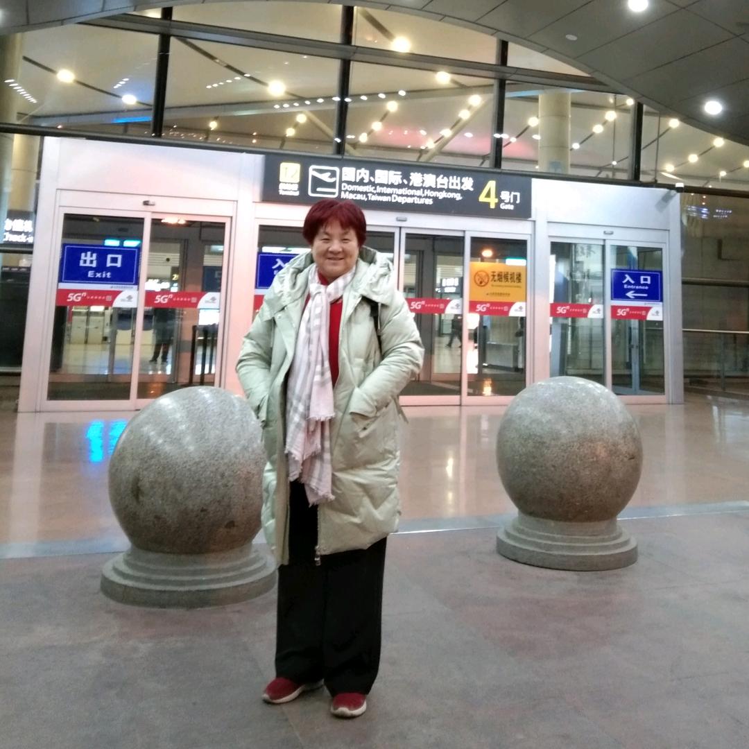 知足常乐🇨🇳🇨🇳