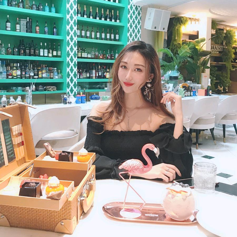 Tiffany时光旅行