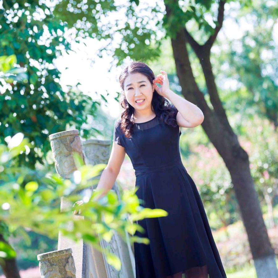 黄阿姨爱养生