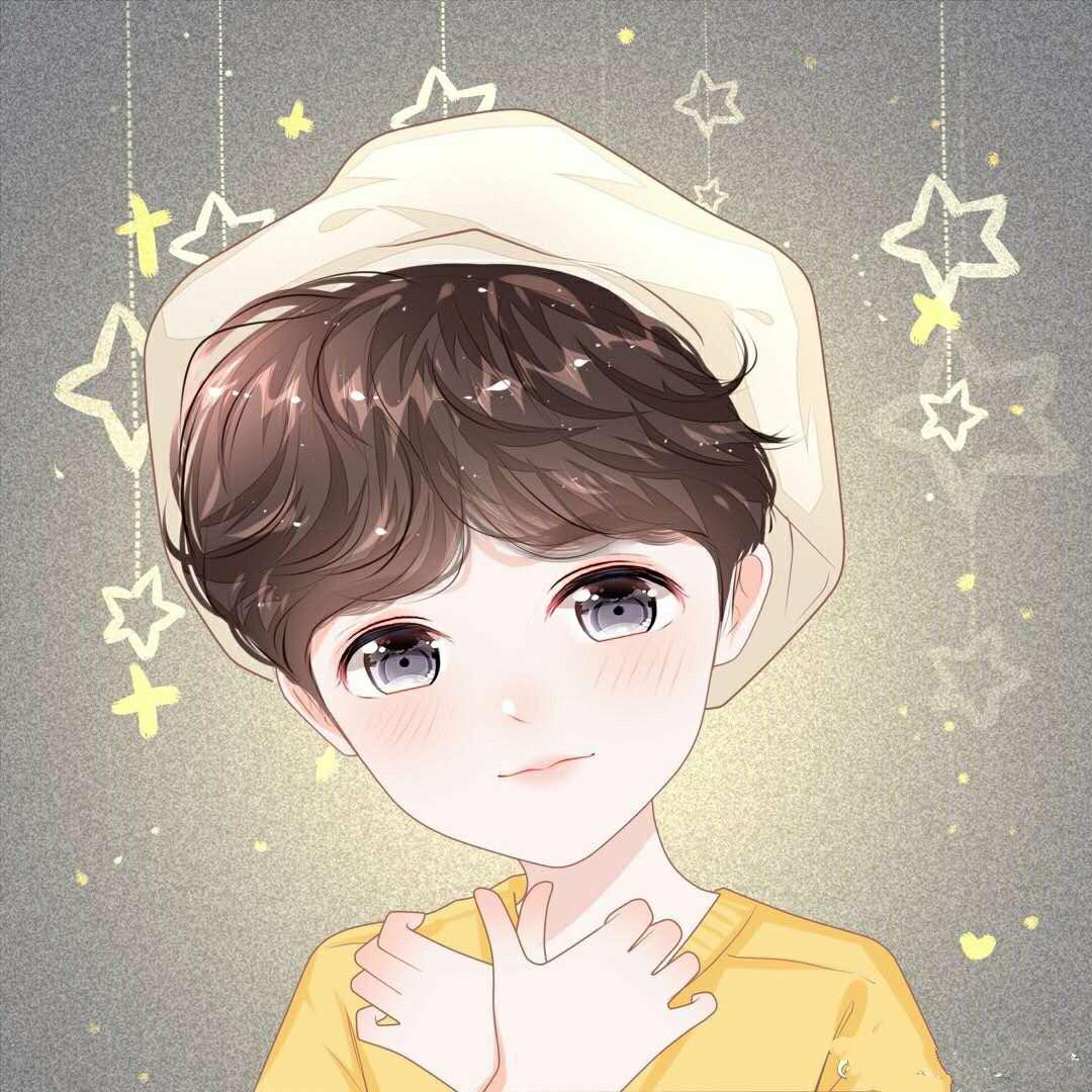 の小白