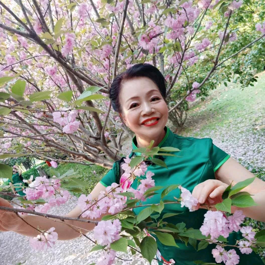 丽人行艺术