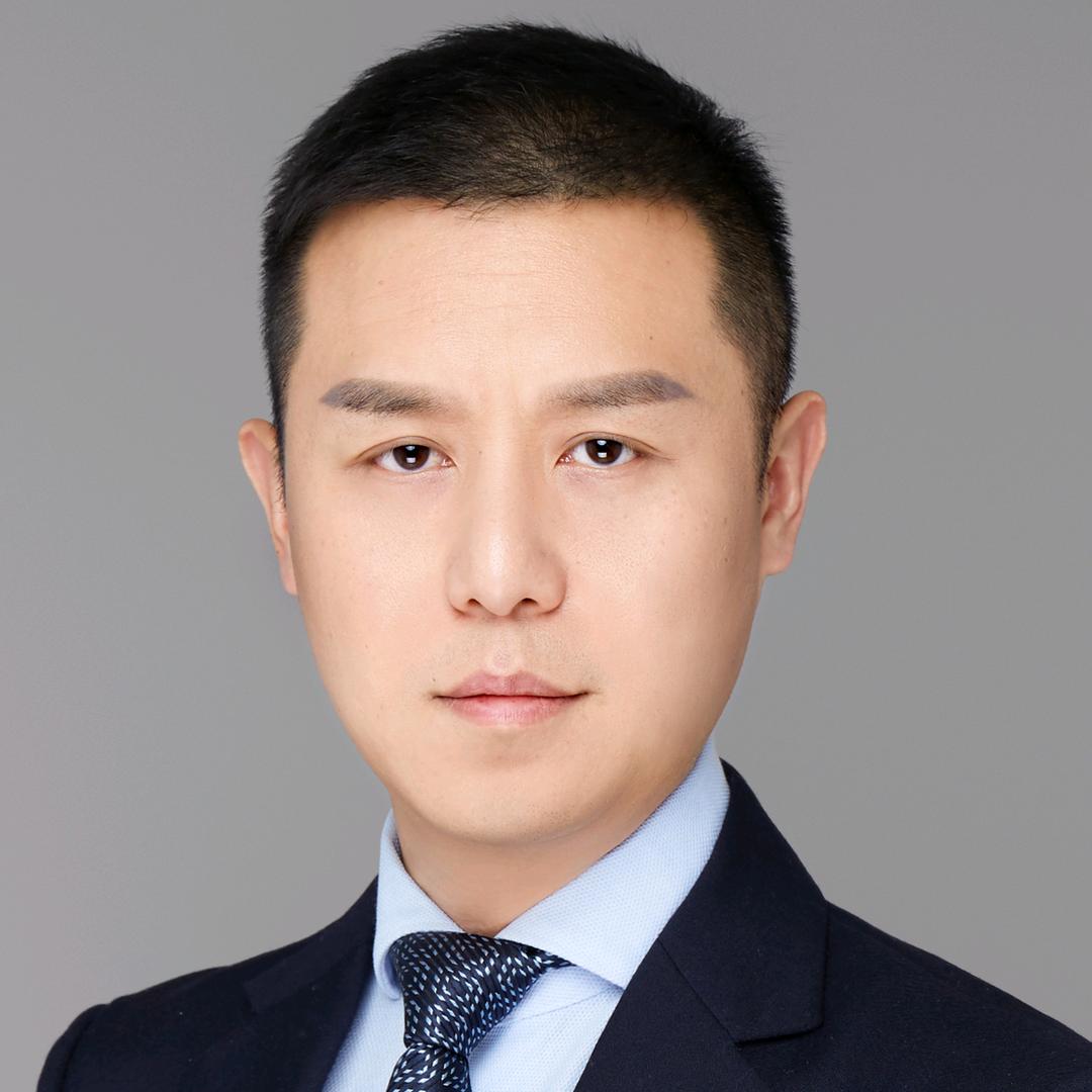 神经外科李奇医生