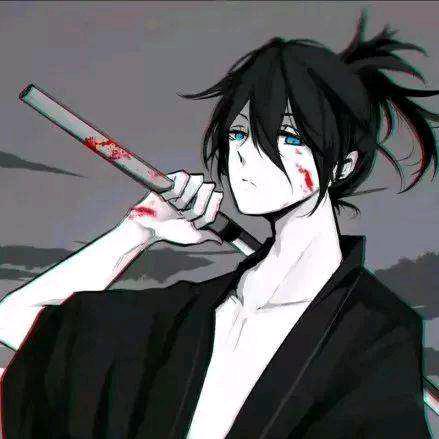 龍。