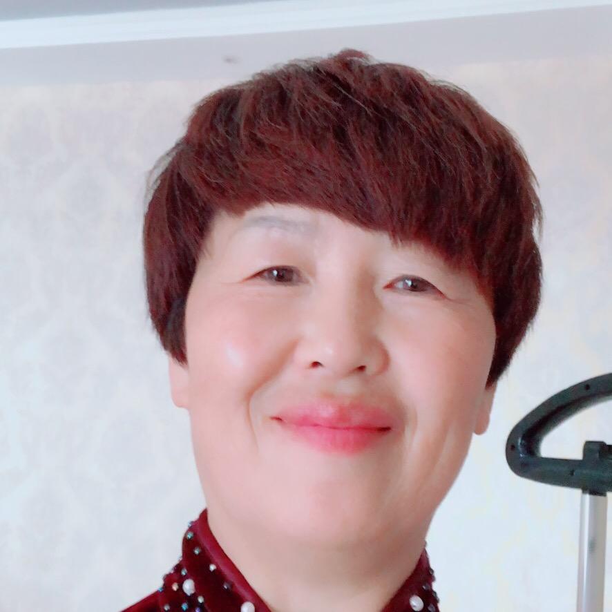 石姐