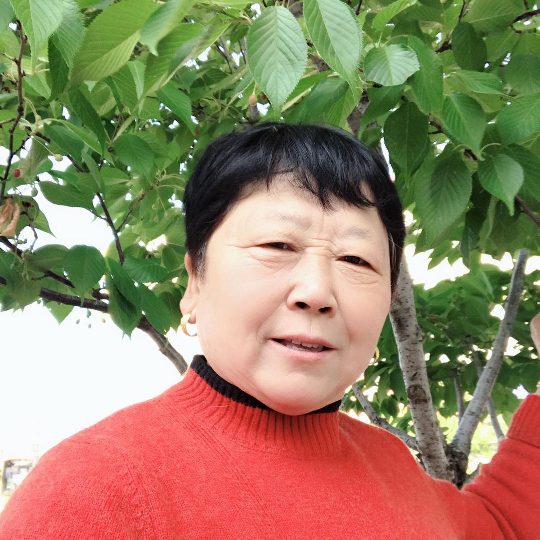 高姐