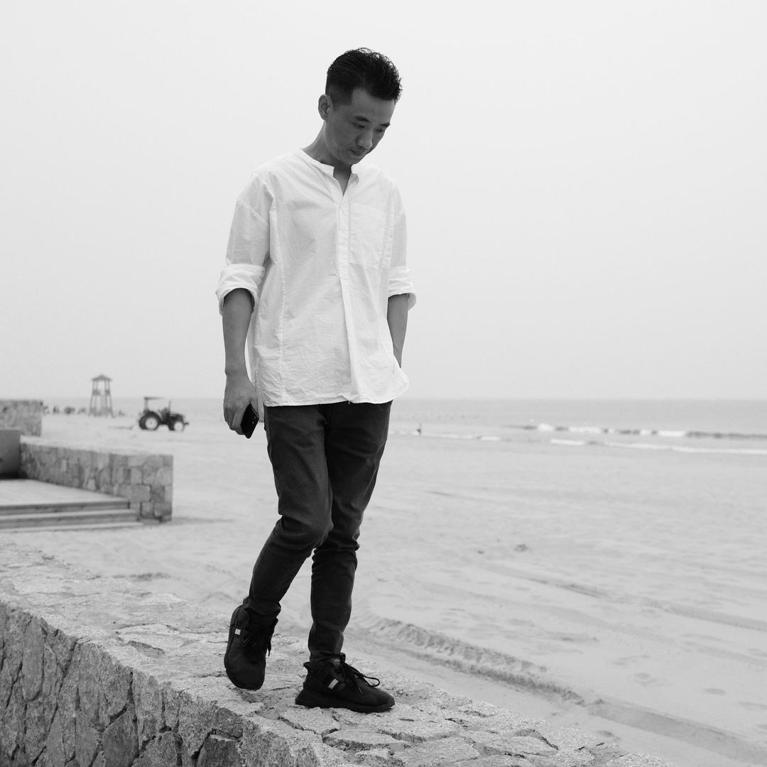 李一哈