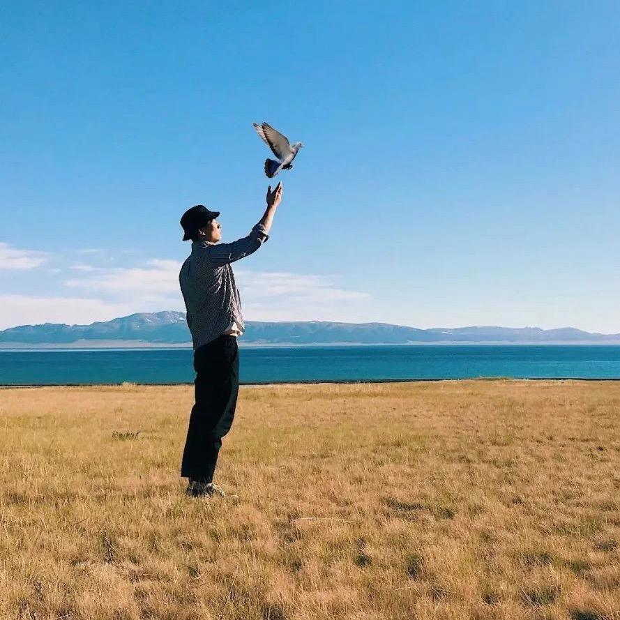 辛先森 剪辑@抖音