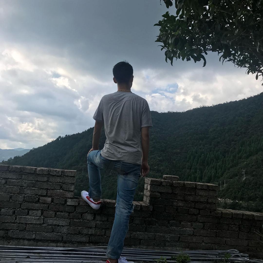 你可以叫我智叔