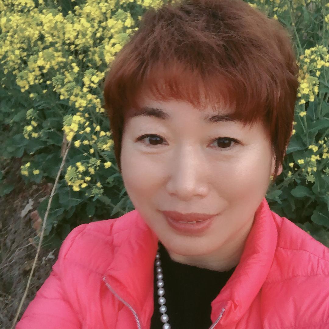 春暖花开