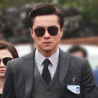 黃浩然Raymond