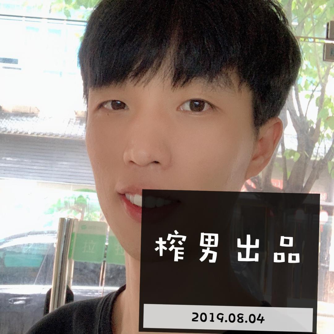 榨男出品@抖音