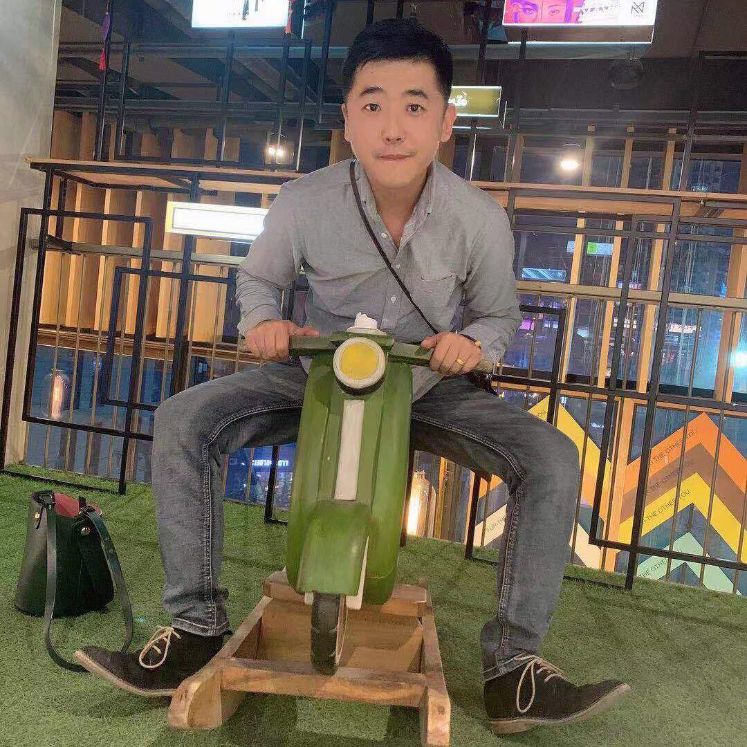 小驴哥