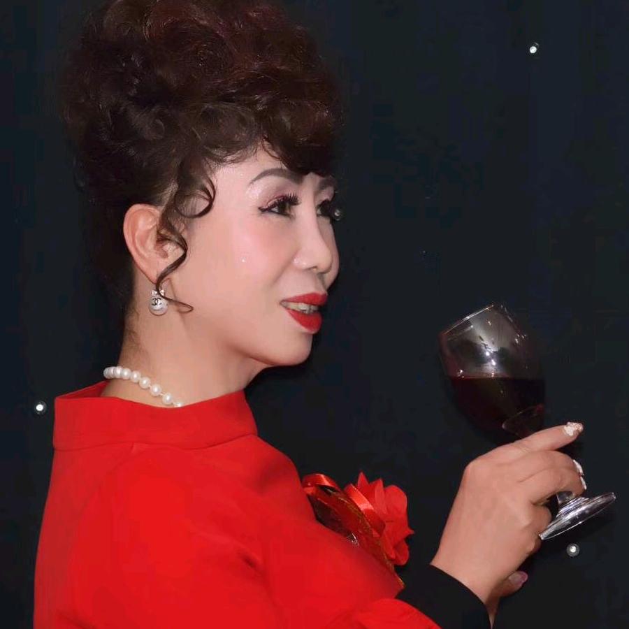玫瑰花