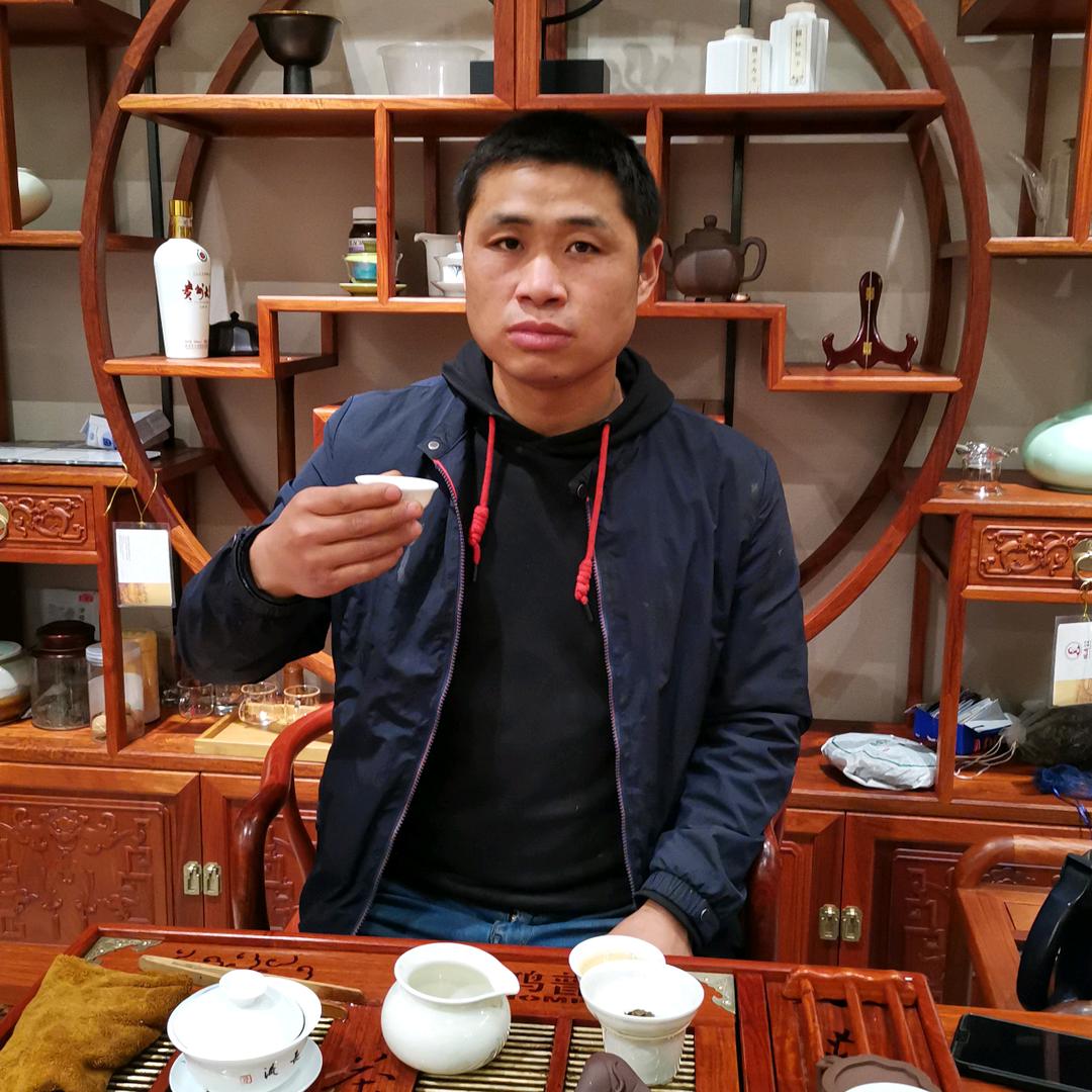 郑州红木阿龙