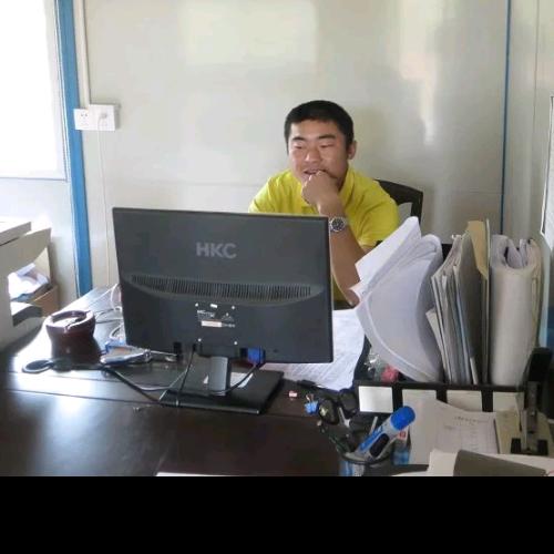 陈小平