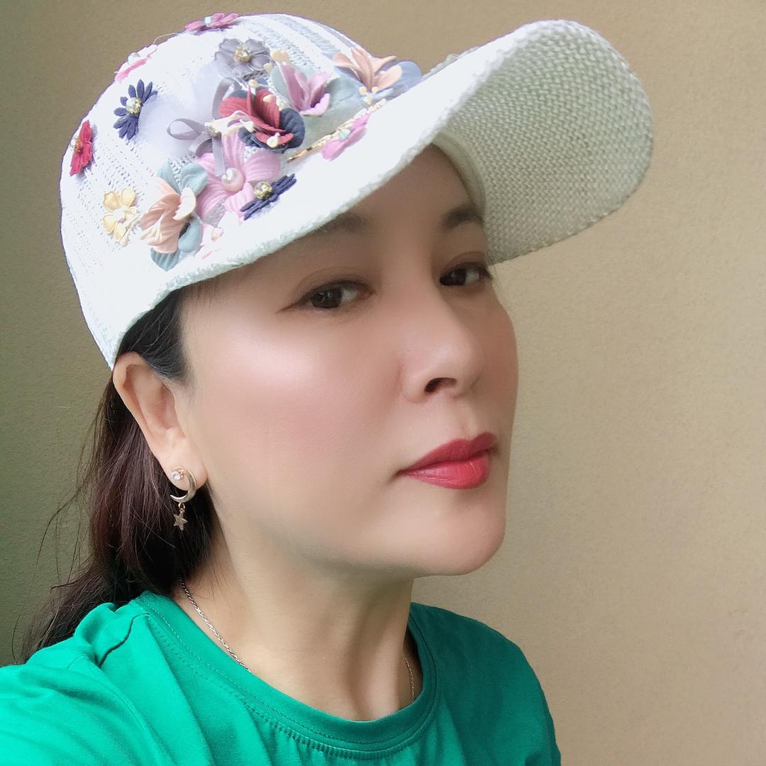 @琳琳姐