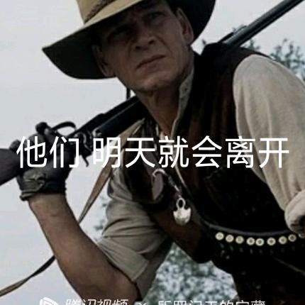 陈情书