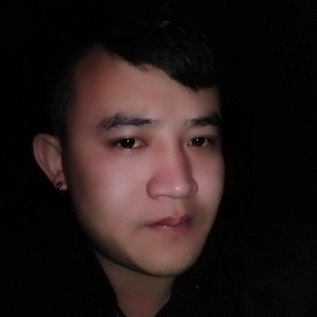 你继续吹