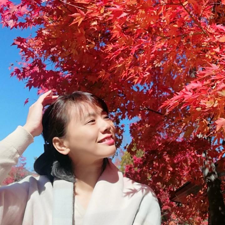 桂林导游海燕姐