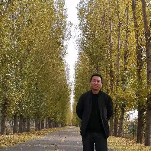 南门外铜锅涮肉，杰哥