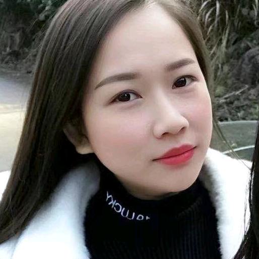 @玲