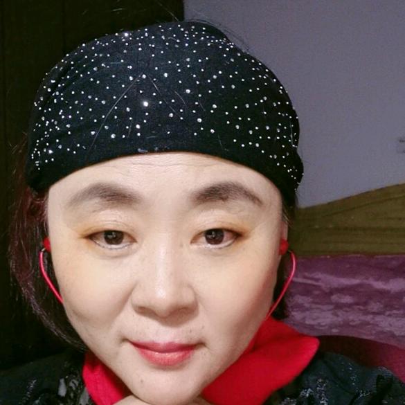 秦腔户县段姐