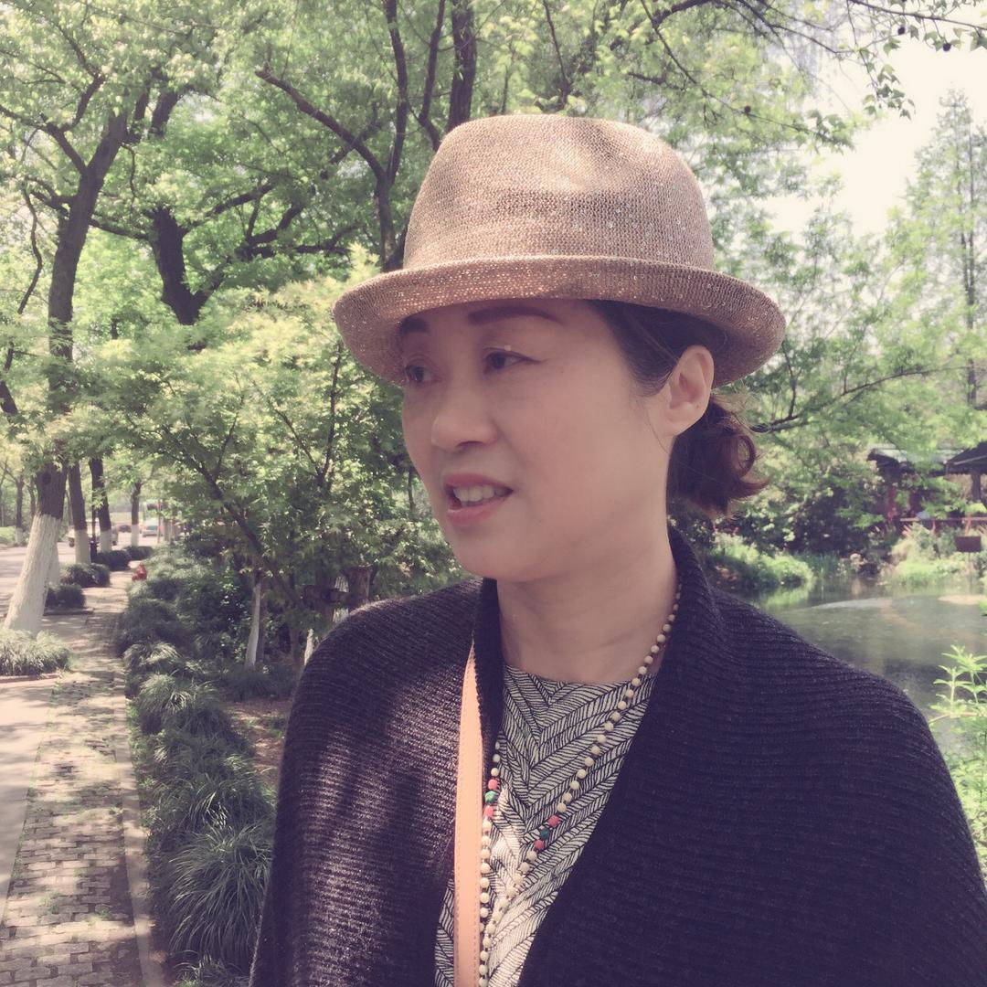 丁妈橱窗