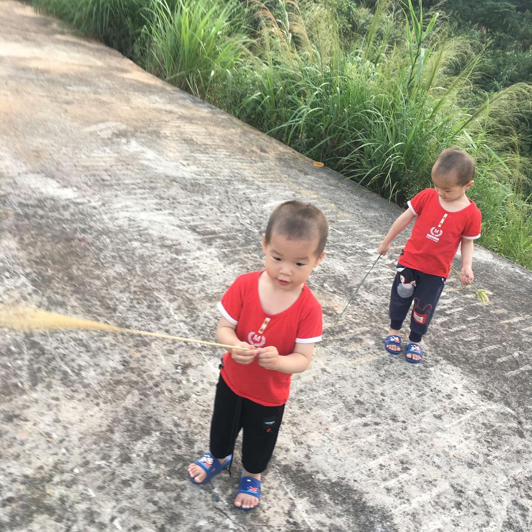 爱吾所爱