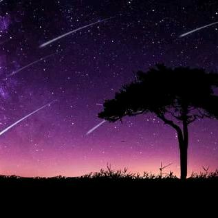 流星