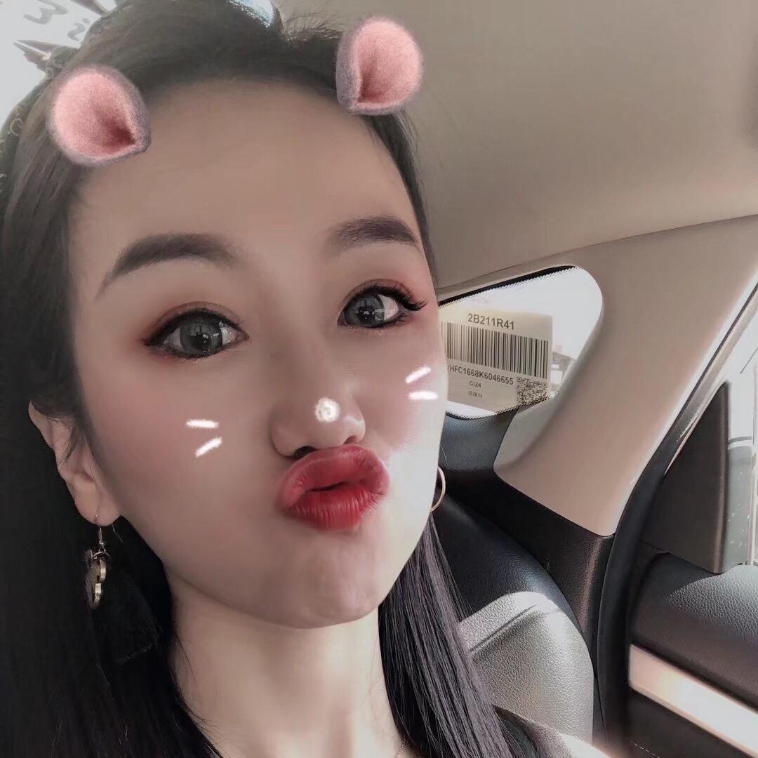 阳哥是小仙女啊
