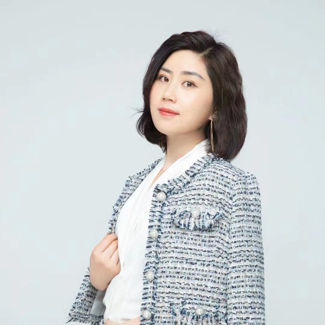 白发，育发找德香老师