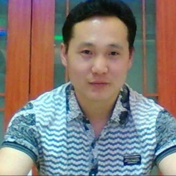 绝版相公