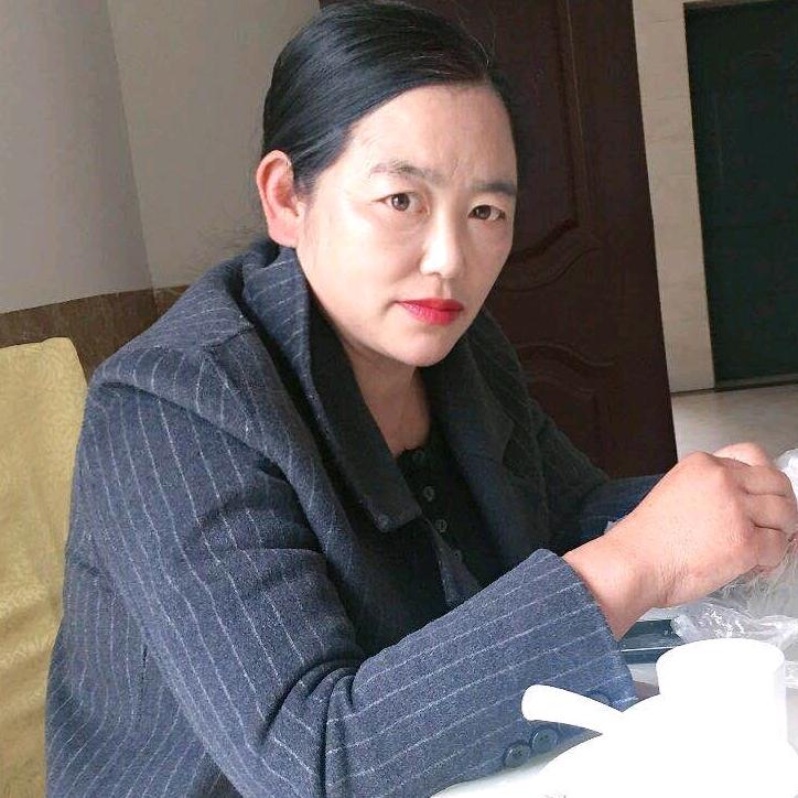 戚大姐