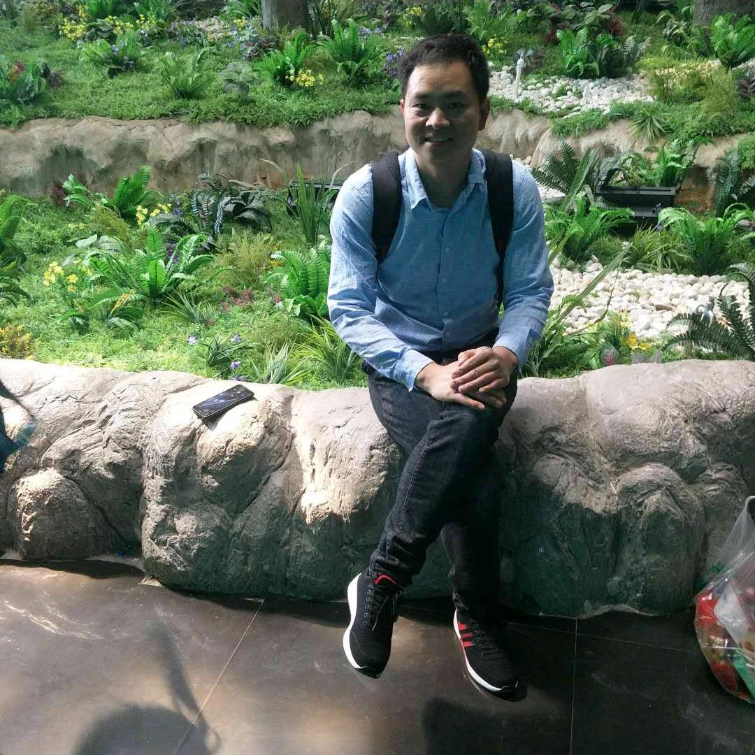 心若在，梦就在！