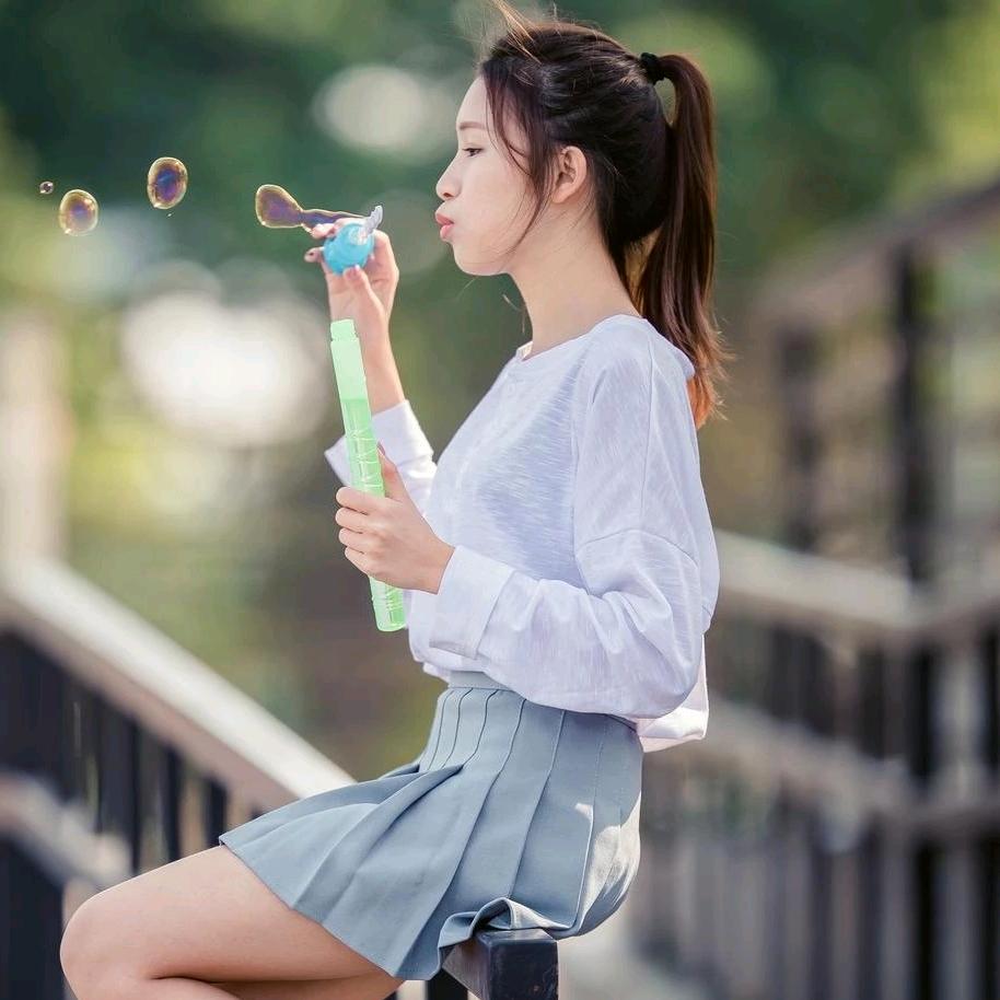 张家姑娘