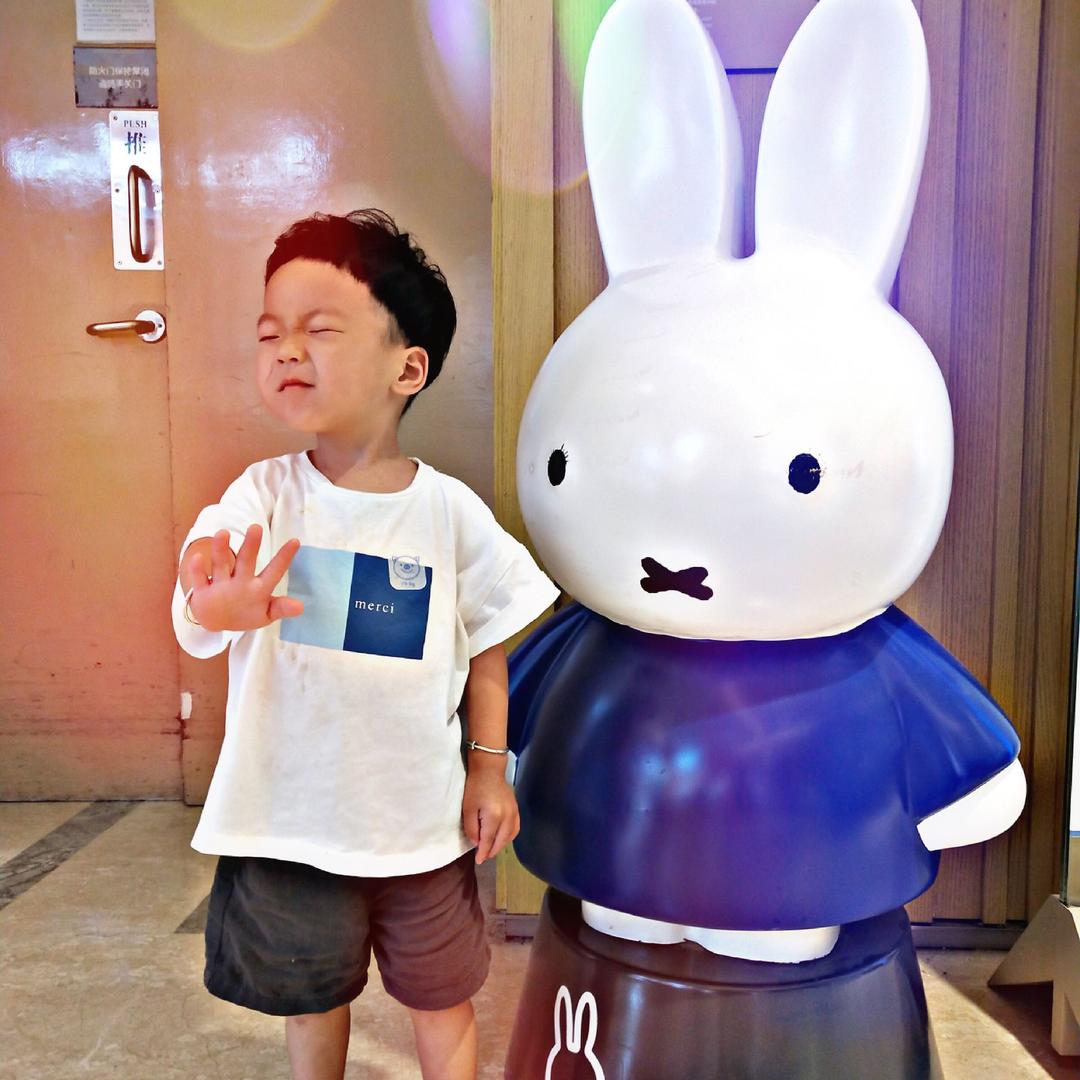 家有神兽小北北