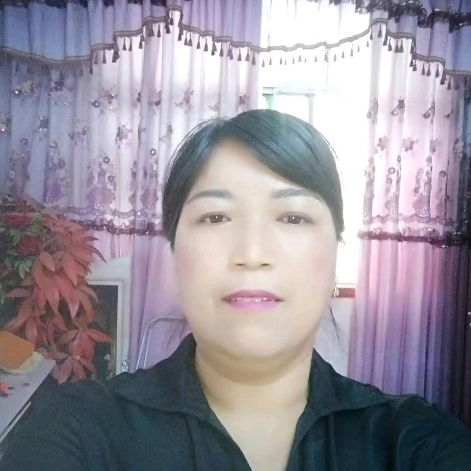 杨姐