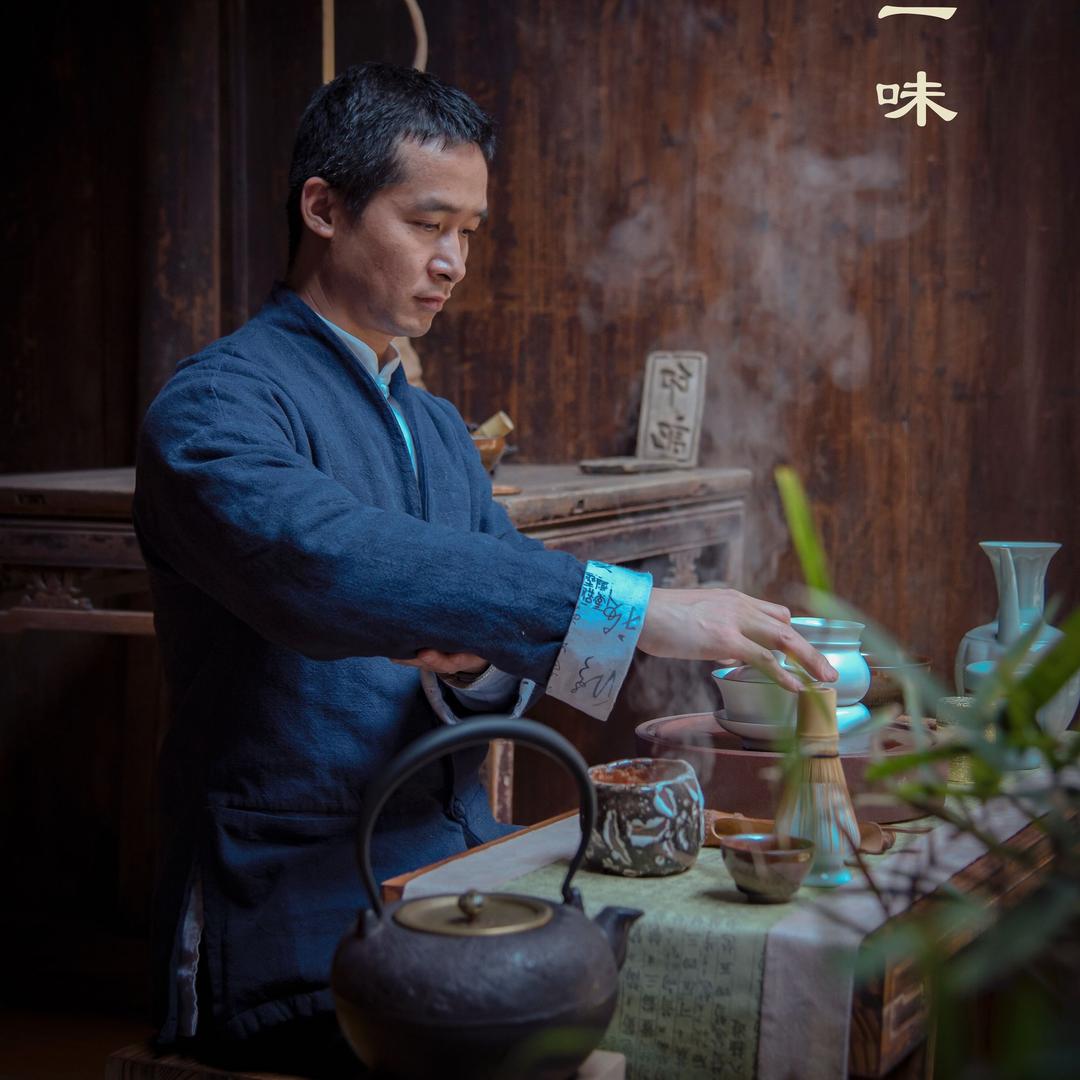 灵饮