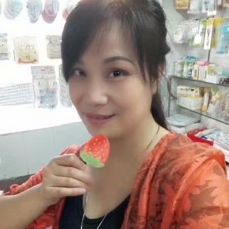 大安商业街 爱咪朵童装