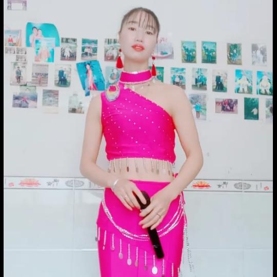 不识字的女强人。