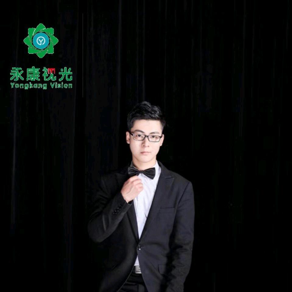 永康视光（城里店&五星店）