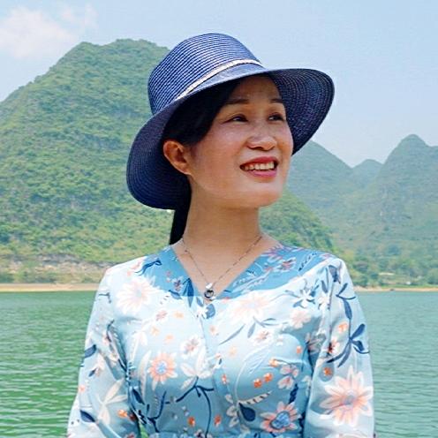 我心飞扬