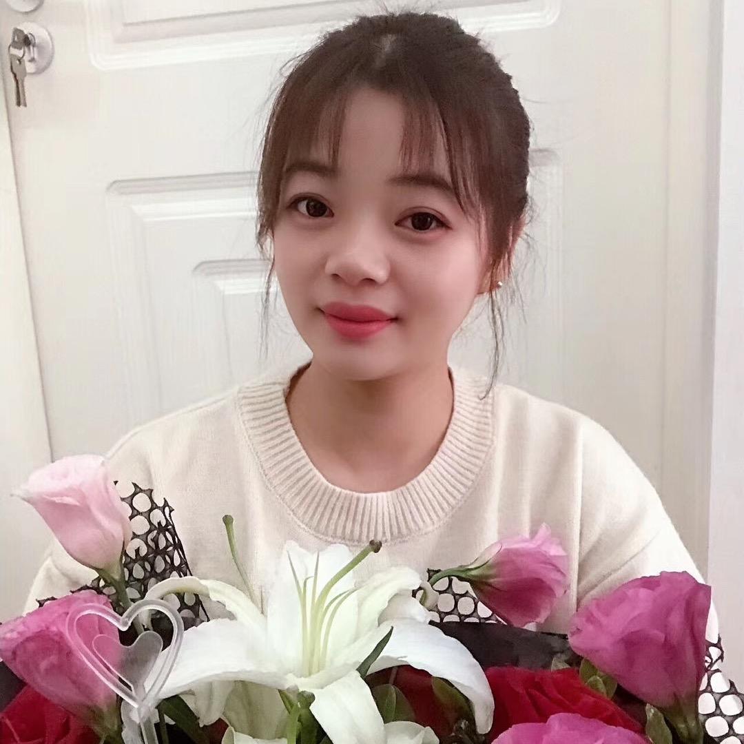 wuli小芳芳💋