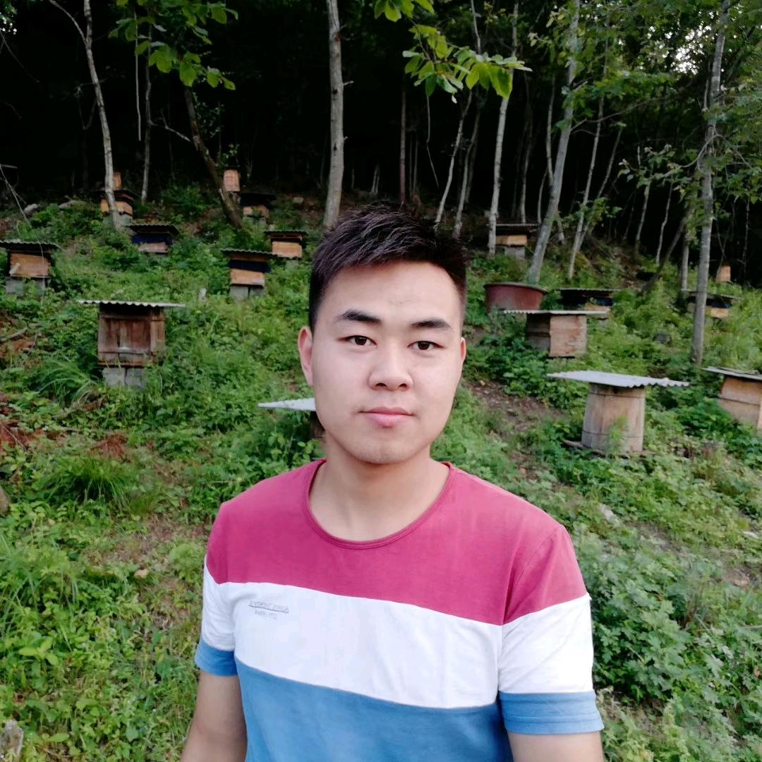 小贤爱农业