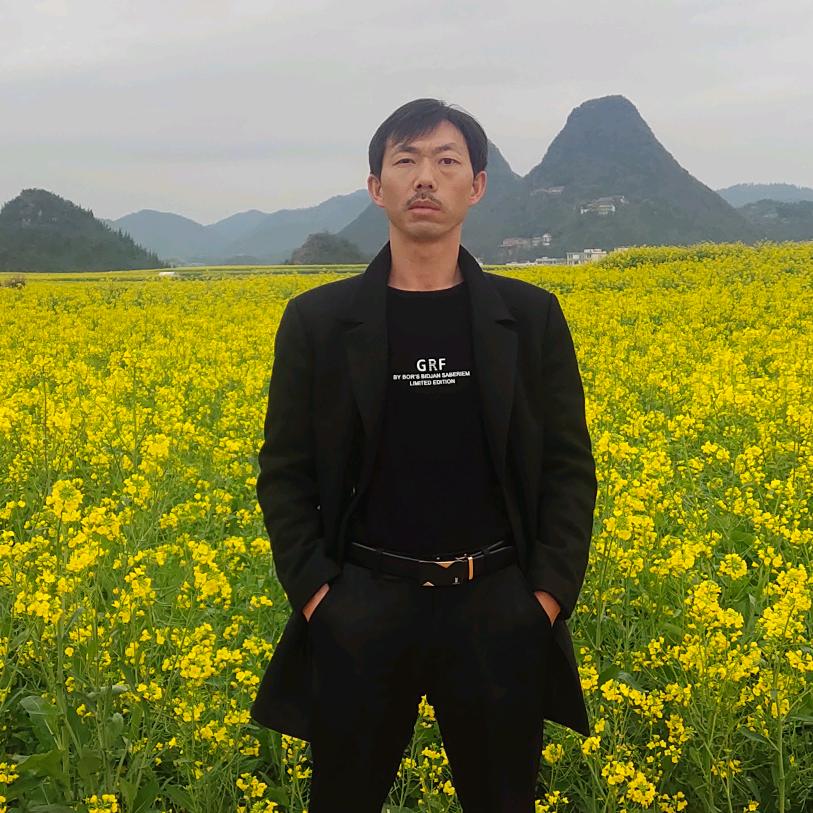 爱钓鱼的小王